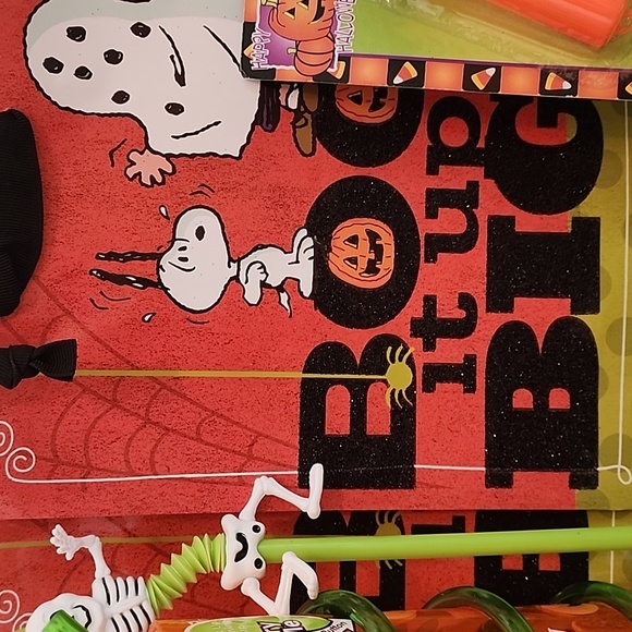 Halloween Bundle #2 (13 pcs) - Picture 5 of 8